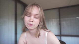 Watch bibi_it_is Webcam Porn Video [Chaturbate] - amputee, goddess, pm, pussyplay, curly