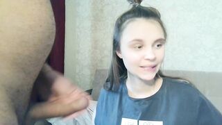 eva_calvin Webcam Porn Video [Chaturbate] - new, 23, natural, young, lovense