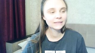 eva_calvin Webcam Porn Video [Chaturbate] - new, 23, natural, young, lovense