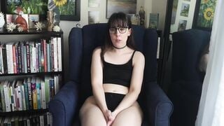 Watch ellynaomi Hot Porn Video [Chaturbate] - hitachi, splits, redlips, smalltitties