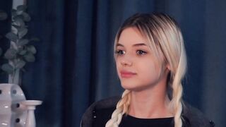 Watch normabrandon Hot Porn Video [Chaturbate] - new, shy, 18, teen, cute