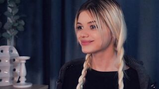 Watch normabrandon Hot Porn Video [Chaturbate] - new, shy, 18, teen, cute