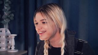 Watch normabrandon Hot Porn Video [Chaturbate] - new, shy, 18, teen, cute