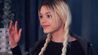 Watch normabrandon Hot Porn Video [Chaturbate] - new, shy, 18, teen, cute