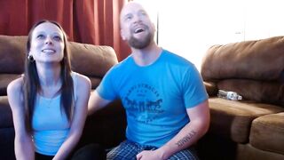 Watch s3duction_station New Porn Video [Chaturbate] - sugardaddy, cumshow, new, titties, biceps