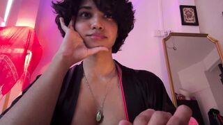 Watch mariyya Webcam Porn Video [Chaturbate] - greeneyes, fuckmachine, armpits, slave