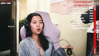 _lyza_ Hot Porn Video [Chaturbate] - pinay, asian, nonude, bigboobs, pvt