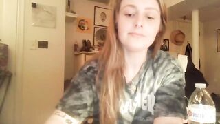 Watch honnneybunnny New Porn Video [Chaturbate] - latin, bigboob, pussyplay, eyeglasses