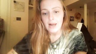 Watch honnneybunnny New Porn Video [Chaturbate] - latin, bigboob, pussyplay, eyeglasses