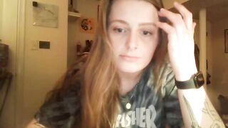 Watch honnneybunnny New Porn Video [Chaturbate] - latin, bigboob, pussyplay, eyeglasses