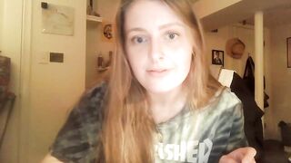 Watch honnneybunnny New Porn Video [Chaturbate] - latin, bigboob, pussyplay, eyeglasses