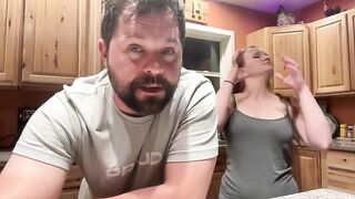 trublueyez3 Webcam Porn Video [Chaturbate] - couple, fit, shower, sensual