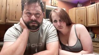 trublueyez3 Webcam Porn Video [Chaturbate] - couple, fit, shower, sensual