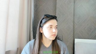 catheryncorrell Webcam Porn Video [Chaturbate] - new, shy, young, 18, teen