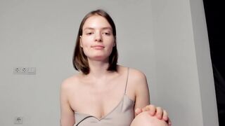 sonya_vogue_ Hot Porn Video [Chaturbate] - hairy, new, sensual, shorthair, cute