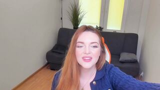 Watch flowerbrtsxml Webcam Porn Video [Chaturbate] - friendly, lovense, squirt, hot, cute