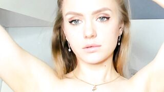 ethel_alen Hot Porn Video [Chaturbate] - new, shy, 18, milk, teen