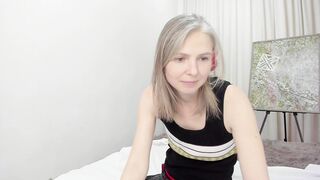 Watch kimfarrell New Porn Video [Chaturbate] - new, mature, milf, shy, skinny