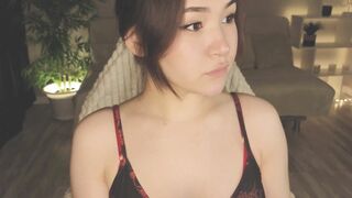 deariwfy Hot Porn Video [Chaturbate] - new, asian, pinkpussy, asia, bigcock