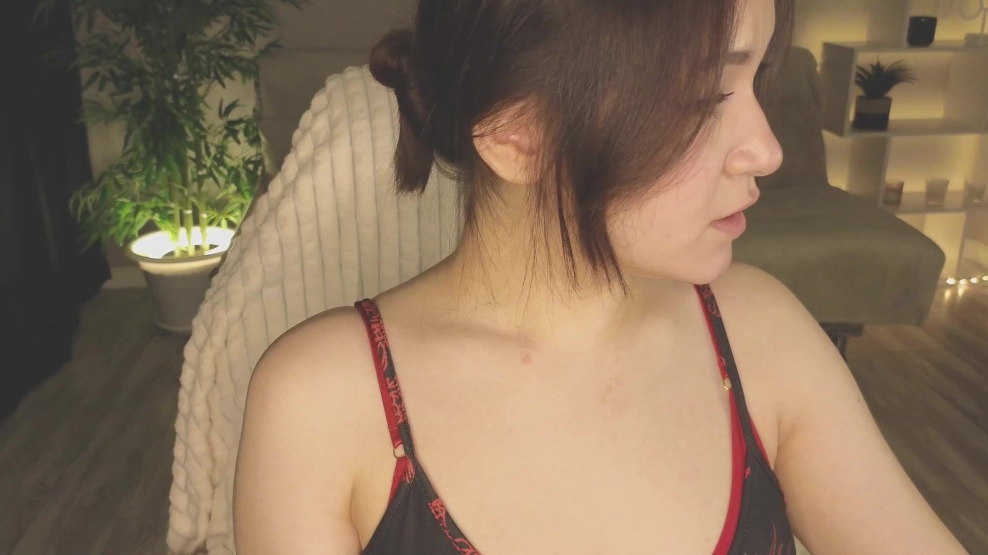 Deariwfy Hot Porn Video [Chaturbate] - new, asian, pinkpussy, asia, bigcock