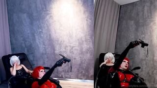 Watch latexirime New Porn Video [Chaturbate] - cute, cut, tattooed, sweet, thick