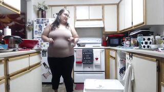 Watch xxstrawberryjanexx New Porn Video [Chaturbate] - milf, bbw, curvy, bigboobs, pvt