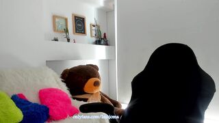 caroline_diazz New Porn Video [Chaturbate] - feet, bigtits, lovense, squirt, latin