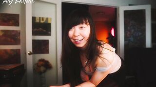 _exhale New Porn Video [Chaturbate] - tease, sensual, chat, asian, nonude