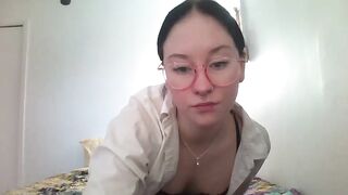Watch gracewhipser HD Porn Video [Chaturbate] - new, highheels, canadian, horny