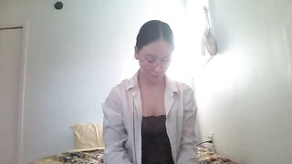 Watch gracewhipser HD Porn Video [Chaturbate] - new, highheels, canadian, horny