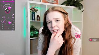 Watch fancybunyan Webcam Porn Video [Chaturbate] - new, shy, young, 18, cute