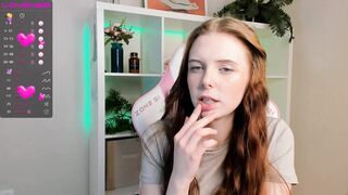 Watch fancybunyan Webcam Porn Video [Chaturbate] - new, shy, young, 18, cute