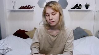 Watch holly_princesss Webcam Porn Video [Chaturbate] - new, 18, skinny, teen, cute