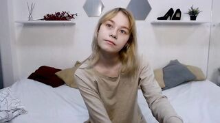 Watch holly_princesss Webcam Porn Video [Chaturbate] - new, 18, skinny, teen, cute