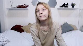 Watch holly_princesss Webcam Porn Video [Chaturbate] - new, 18, skinny, teen, cute