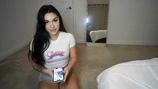 emjayyplays Webcam Porn Video [Chaturbate] - new, teen, cuteface, pov