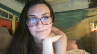 littlered6 New Porn Video [Chaturbate] - lesbian, pussy, lactation, skinny