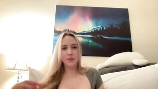 privatebrittney Hot Porn Video [Chaturbate] - anal, lovense, squirt, teen, bigboobs