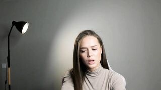 brittcubitt Hot Porn Video [Chaturbate] - new, young, shy, 18, skinny