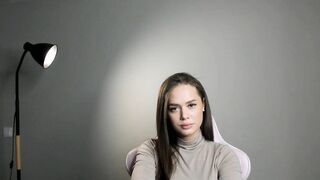 brittcubitt Hot Porn Video [Chaturbate] - new, young, shy, 18, skinny