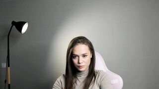 brittcubitt Hot Porn Video [Chaturbate] - new, young, shy, 18, skinny