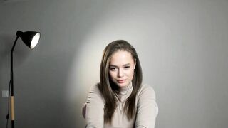 brittcubitt Hot Porn Video [Chaturbate] - new, young, shy, 18, skinny