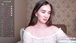 im_jasmine HD Porn Video [Chaturbate] - great, shave, cumshow, deep