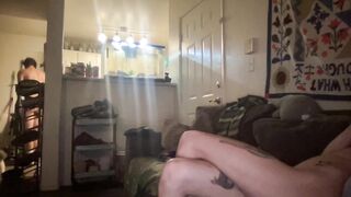 loverswithoutclothes Webcam Porn Video [Chaturbate] - bigass, anal, young, cum, bigcock