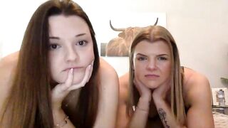 Watch brookehalls HD Porn Video [Chaturbate] - double, dominate, shy, bigbelly