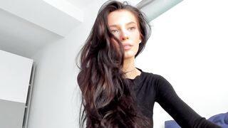 _isiah New Porn Video [Chaturbate] - cutesmile, ebony, cosplay, dirtytalk