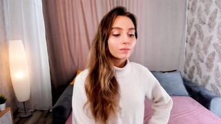 lizbethcoll Webcam Porn Video [Chaturbate] - new, shy, young, 18, skinny