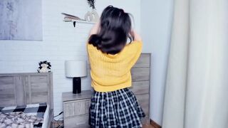 flow_so_love New Porn Video [Chaturbate] - new, young, 18, skinny, teen