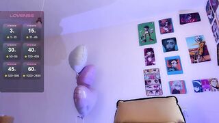 Watch museleks HD Porn Video [Chaturbate] - new, natural, smalltits, young, skinny