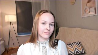 my_choises Hot Porn Video [Chaturbate] - natural, shy, 18, teen, cute